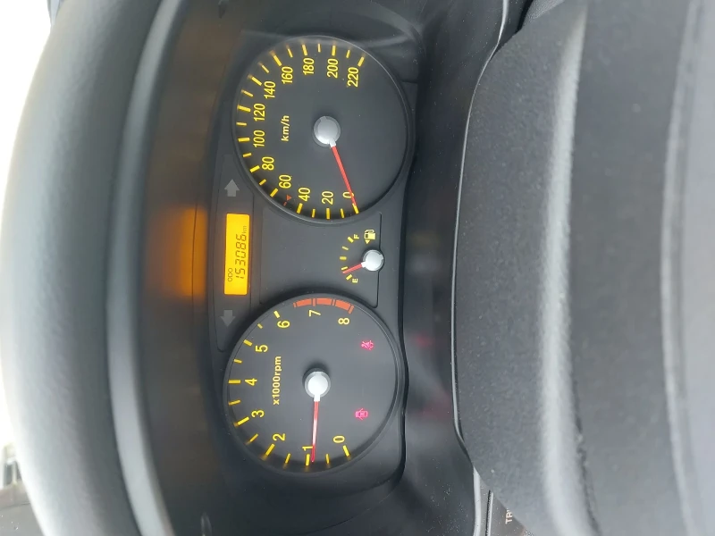 Kia Rio 1.4/Navigator , снимка 9 - Автомобили и джипове - 53038453