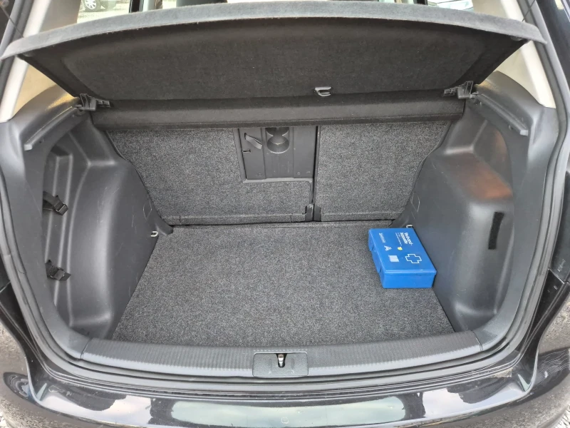 VW Golf Plus 1.9TDI 105к.с., снимка 14 - Автомобили и джипове - 53101079