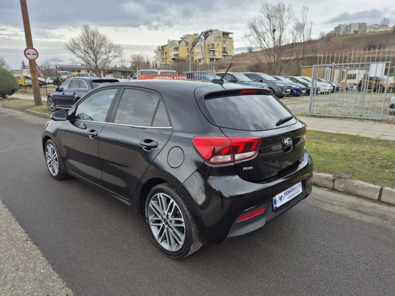 Kia Rio 1.4Crdi SPRINT, снимка 6 - Автомобили и джипове - 53220360