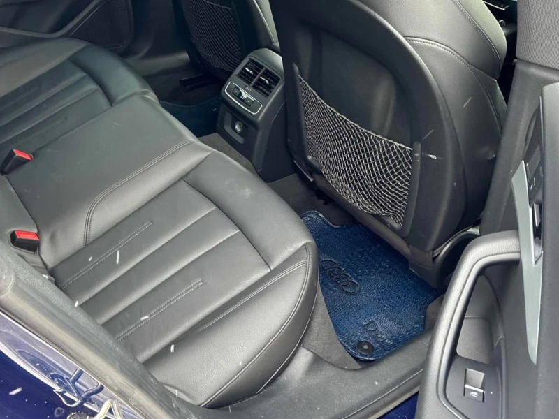 Audi A5 * Technik * ПРЕДСТАВИТЕЛСТВО НА АУДИ* , снимка 13 - Автомобили и джипове - 53394139