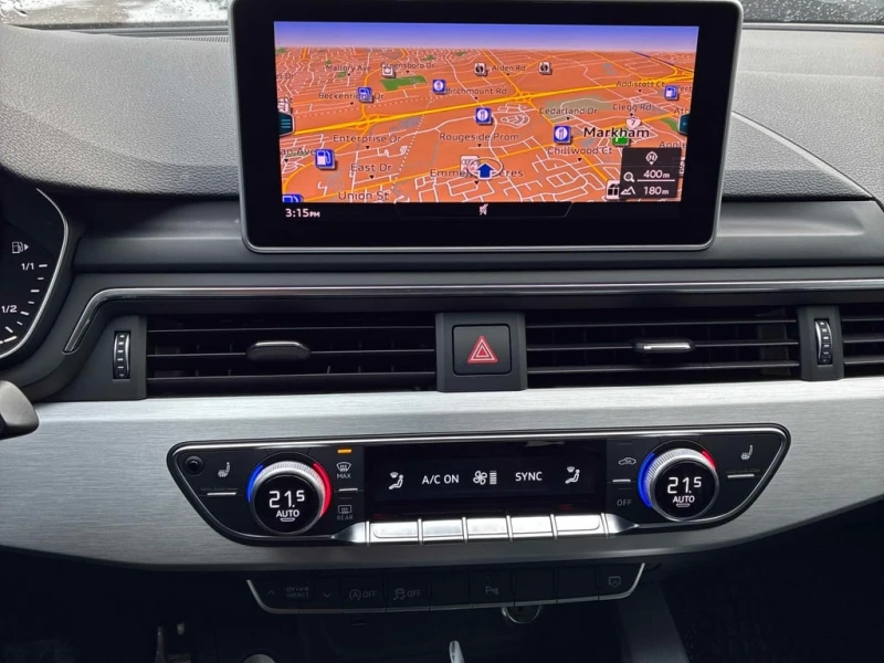 Audi A5 * Technik * ПРЕДСТАВИТЕЛСТВО НА АУДИ* , снимка 9 - Автомобили и джипове - 53394139