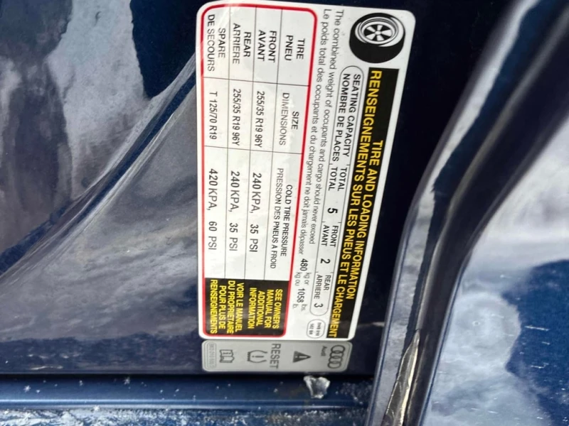 Audi A5 * Technik * ПРЕДСТАВИТЕЛСТВО НА АУДИ* , снимка 10 - Автомобили и джипове - 53394139