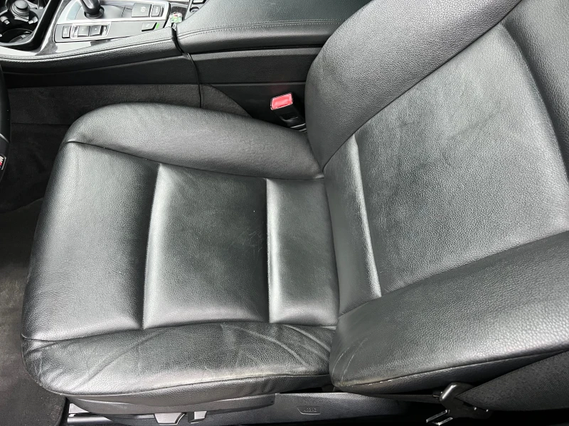 BMW 535 M-PERFORMANCE/3xTW/FACELIFT/HEAD-UP/PANORAMA/FULL, снимка 10 - Автомобили и джипове - 53513258