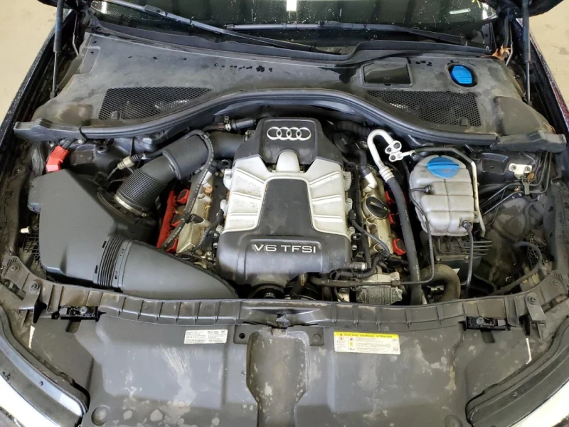 Audi A6 - 19600 лв. - 59585816 11