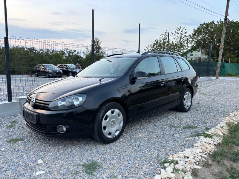 VW Golf - 8999 лв. - 41962438 1