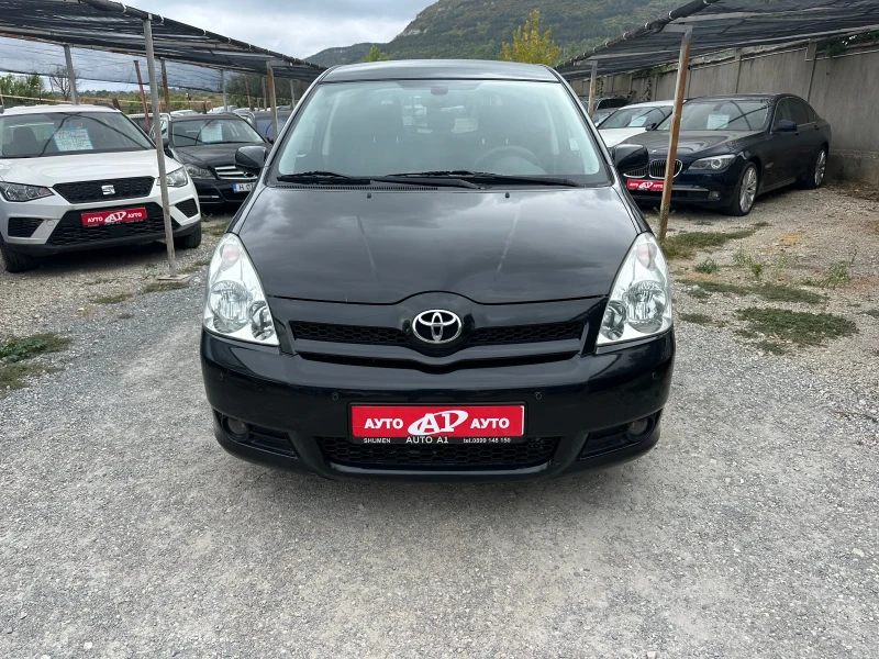 Toyota Corolla verso D4D-2.0-136 k.c.-6 скорости - 5900 лв. - 29611535 1