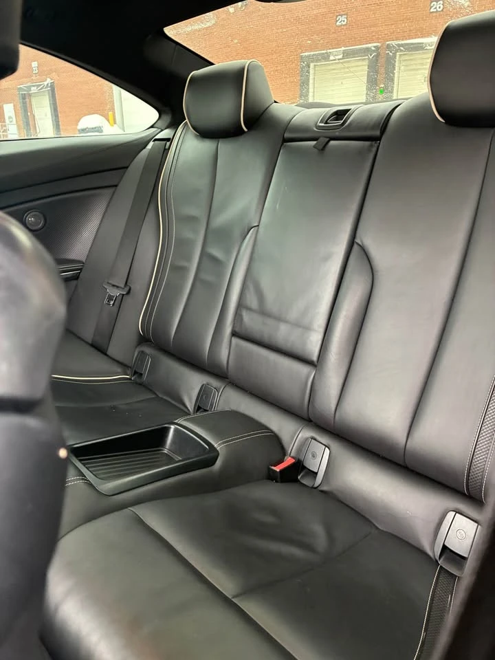 BMW 440 * COUPE* С РЕГИСТРАЦИЯ&АВТО КРЕДИТ, снимка 10 - Автомобили и джипове - 53381725