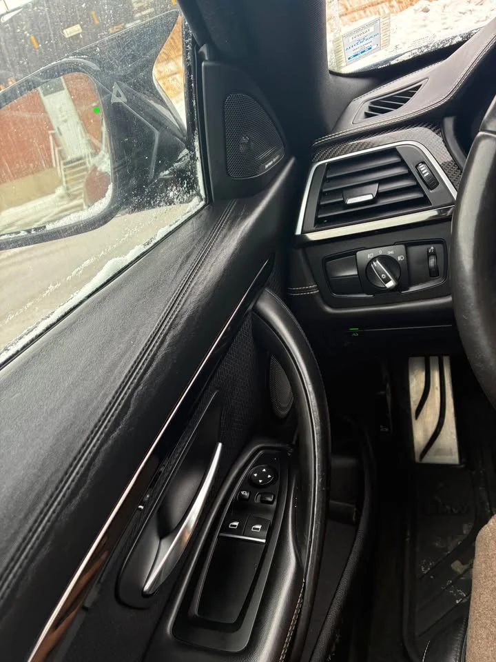 BMW 440 * COUPE* С РЕГИСТРАЦИЯ&АВТО КРЕДИТ, снимка 9 - Автомобили и джипове - 53381725