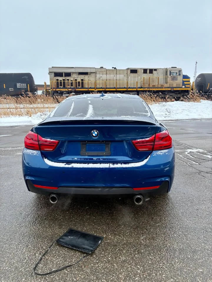 BMW 440 * COUPE* С РЕГИСТРАЦИЯ&АВТО КРЕДИТ, снимка 5 - Автомобили и джипове - 53381725