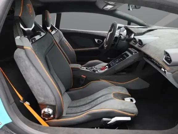 Lamborghini Huracan Sterrato = Carbon Ceramic Brakes = �������� | Mobile.bg � ����������� 11