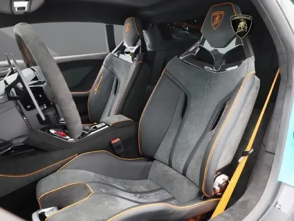 Lamborghini Huracan Sterrato = Carbon Ceramic Brakes = �������� | Mobile.bg � ����������� 7