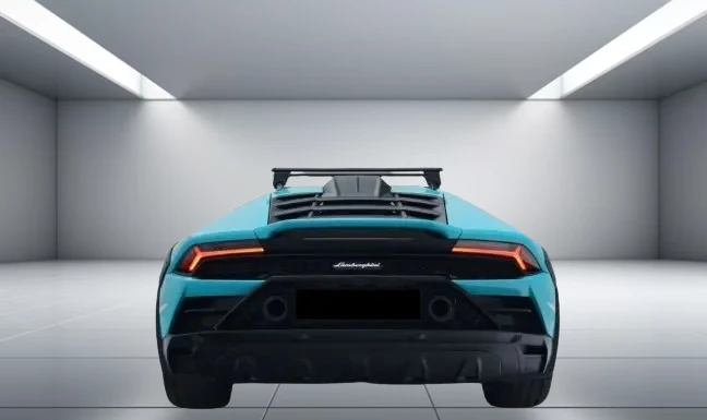 Lamborghini Huracan Sterrato = Carbon Ceramic Brakes = �������� | Mobile.bg � ����������� 2