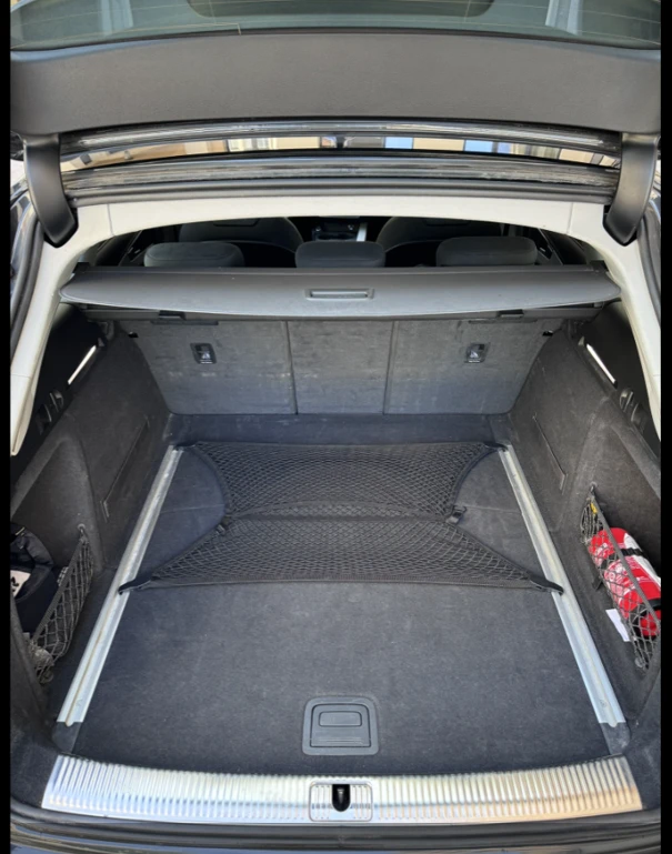 Audi A4 B9, снимка 8 - Автомобили и джипове - 55147069