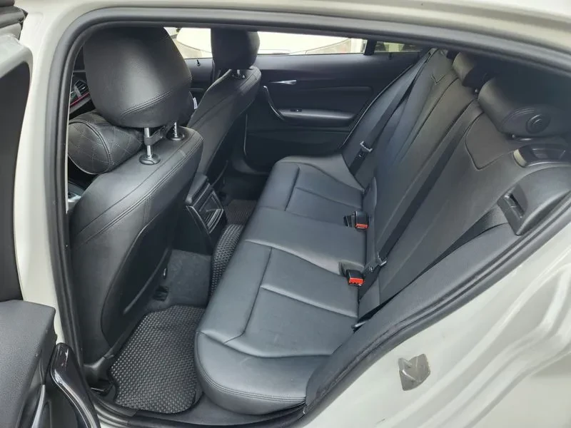 BMW 116, снимка 15 - Автомобили и джипове - 55348256