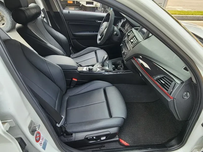 BMW 116, снимка 16 - Автомобили и джипове - 55348256