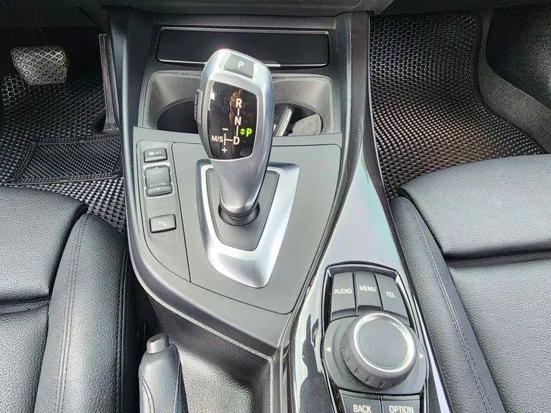 BMW 116, снимка 12 - Автомобили и джипове - 55348256