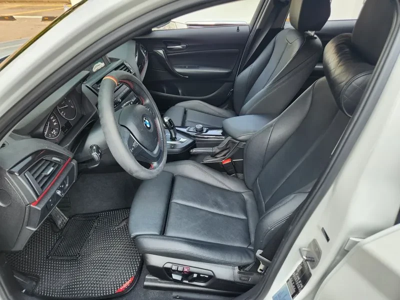 BMW 116, снимка 14 - Автомобили и джипове - 55348256