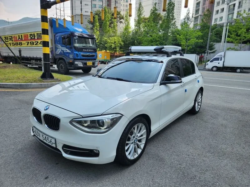BMW 116