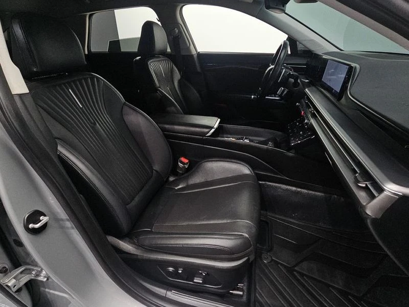 Hyundai Grandeur 3.5 Automatic, снимка 11 - Автомобили и джипове - 55817490