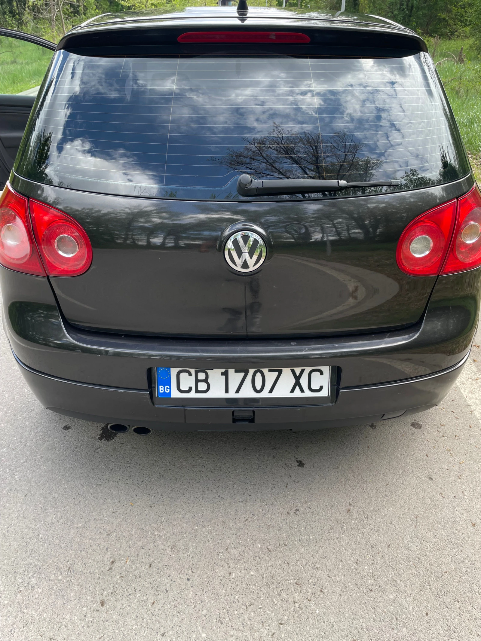 VW Golf GTD 170 DSG - изображение 3