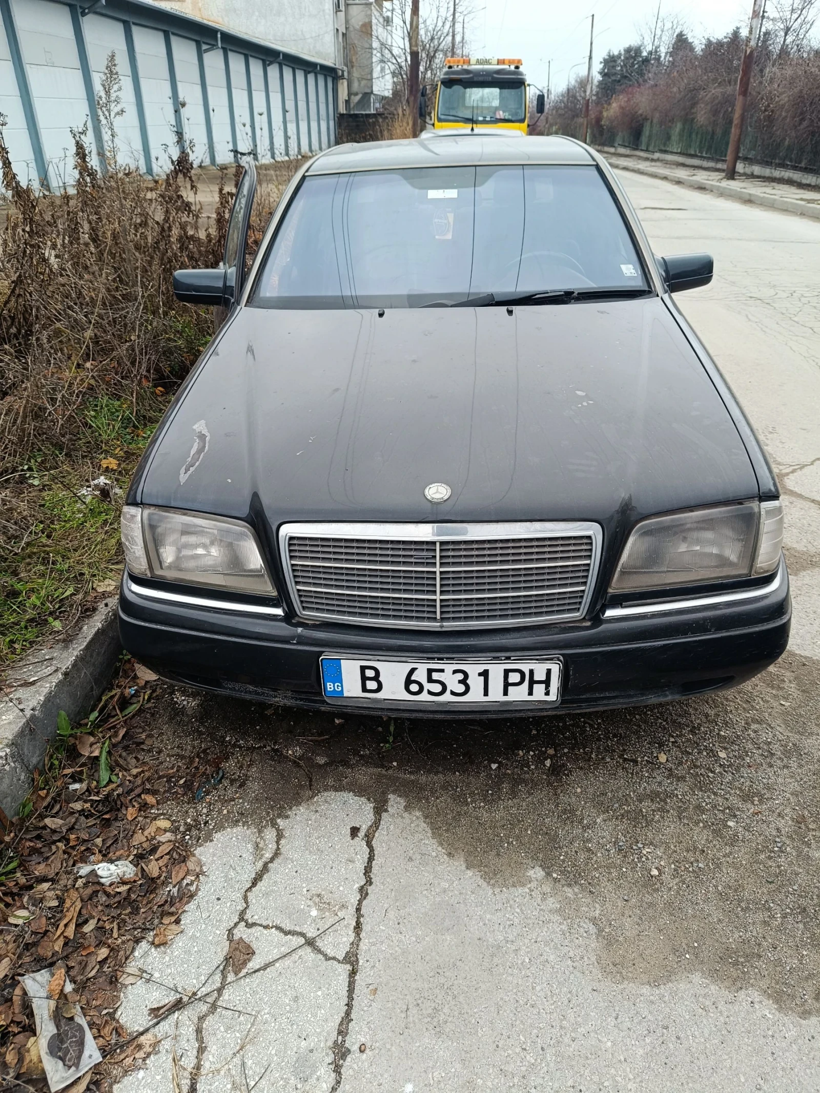 Mercedes-Benz C 250 Elegance - изображение 6