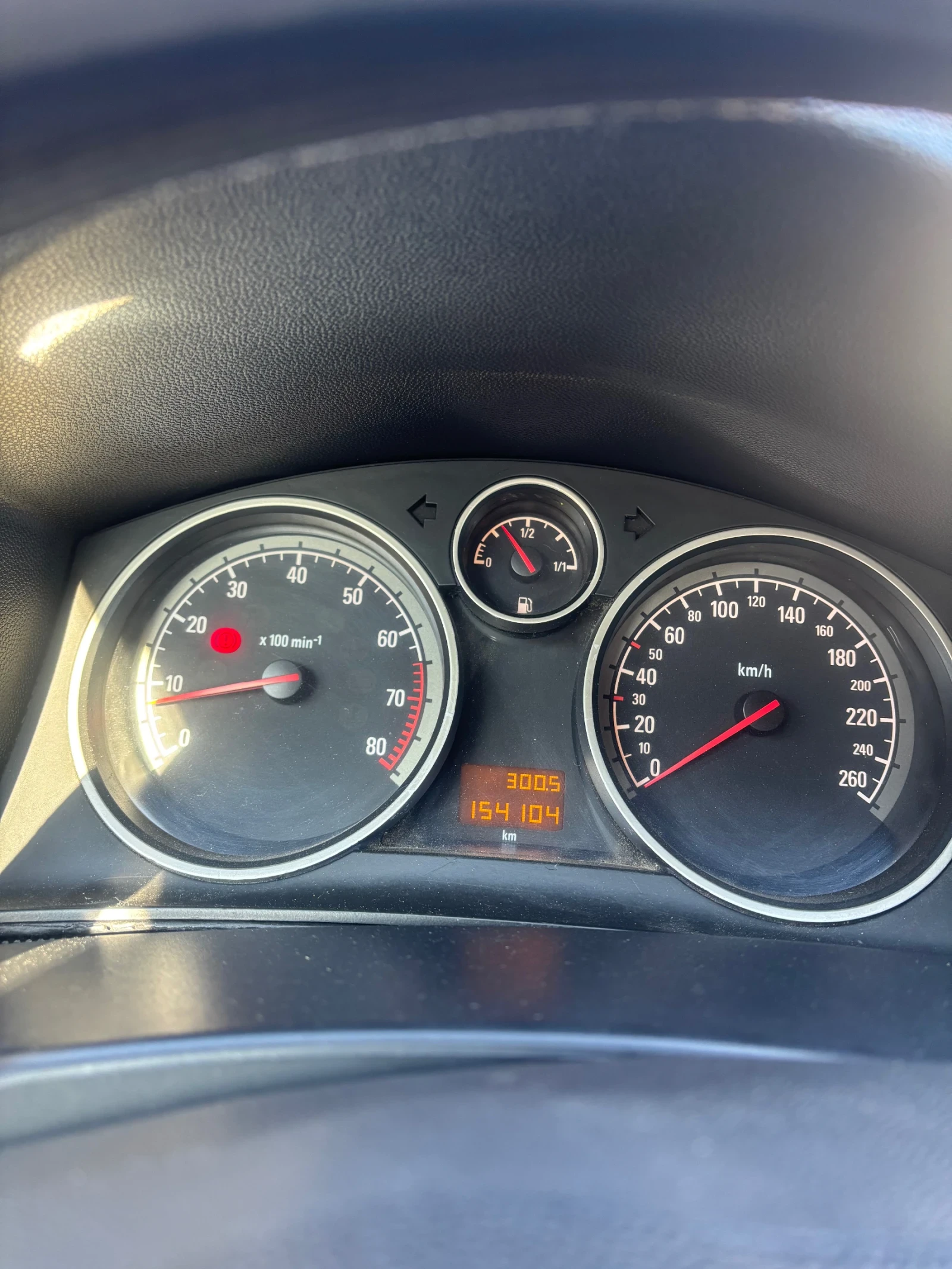 Opel Astra  - изображение 6