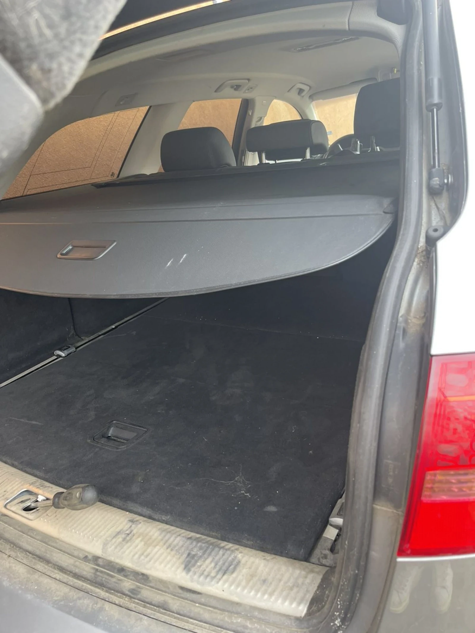 Audi A6 3000 - изображение 8