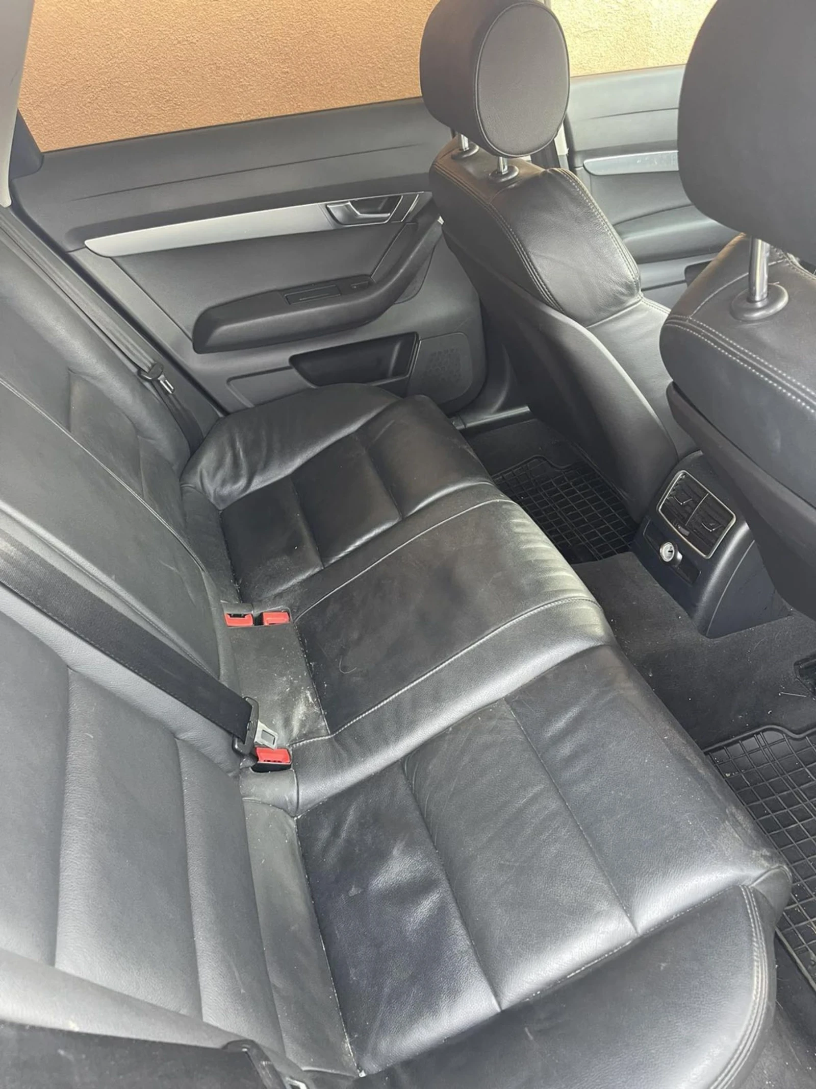 Audi A6 3000 - изображение 5