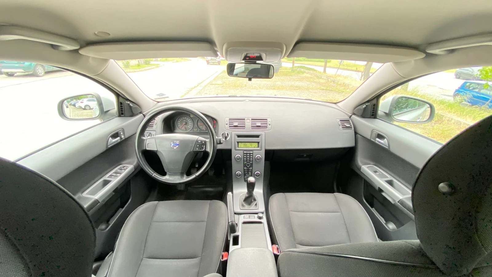 Volvo V50  - изображение 9