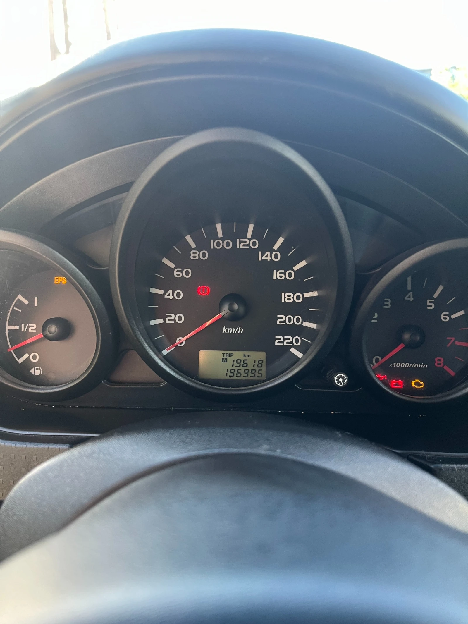 Mitsubishi Colt CZ3 - изображение 5