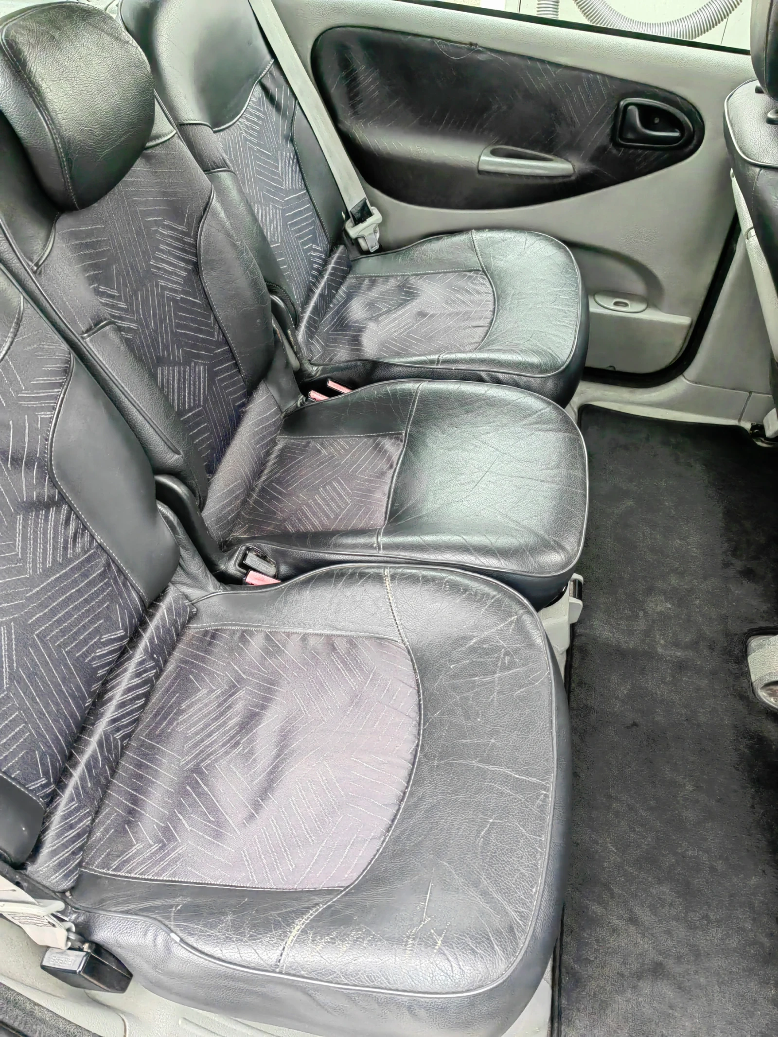 Renault Scenic 1.6 16V - изображение 5