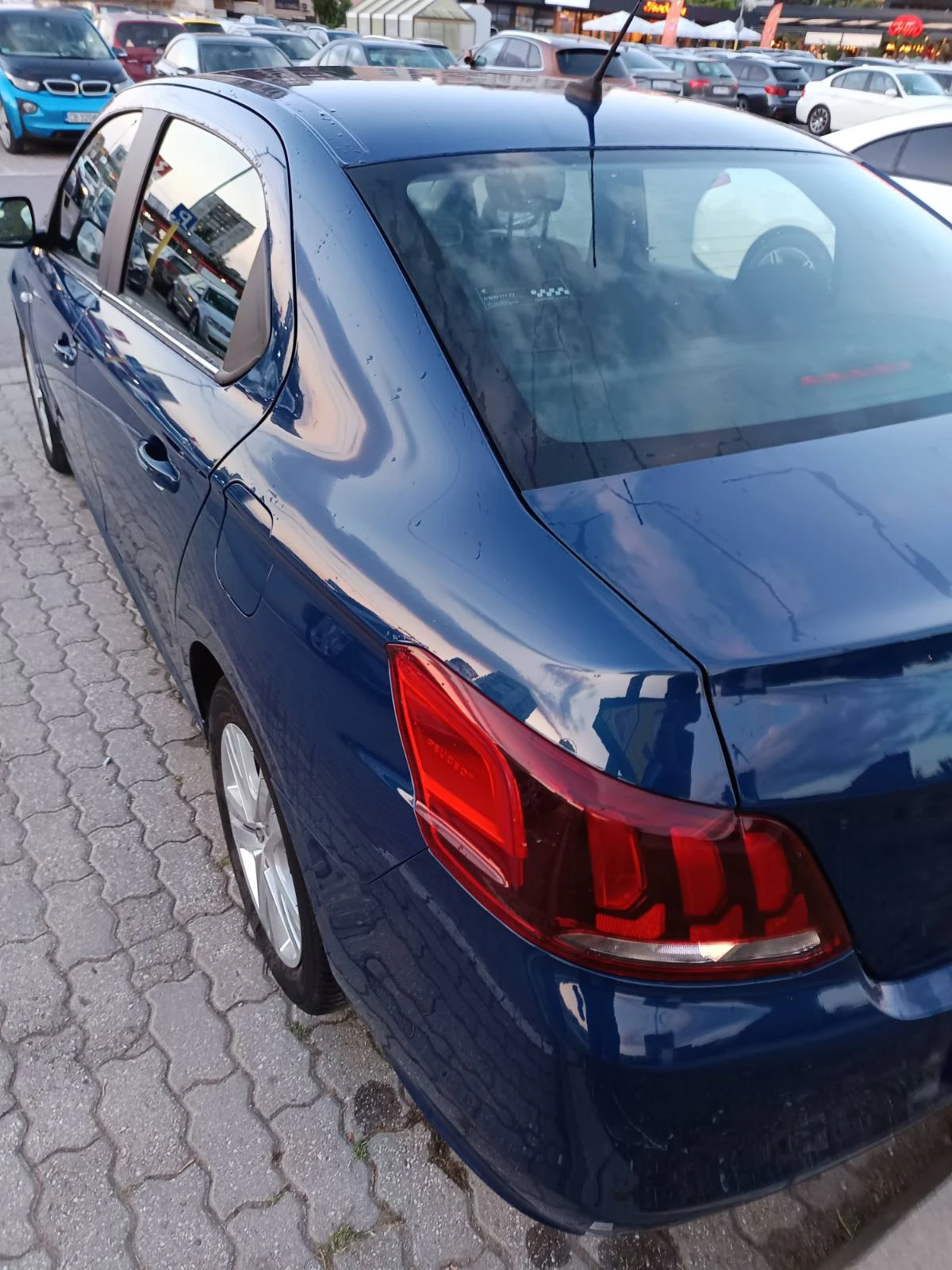 Peugeot 301  - изображение 2