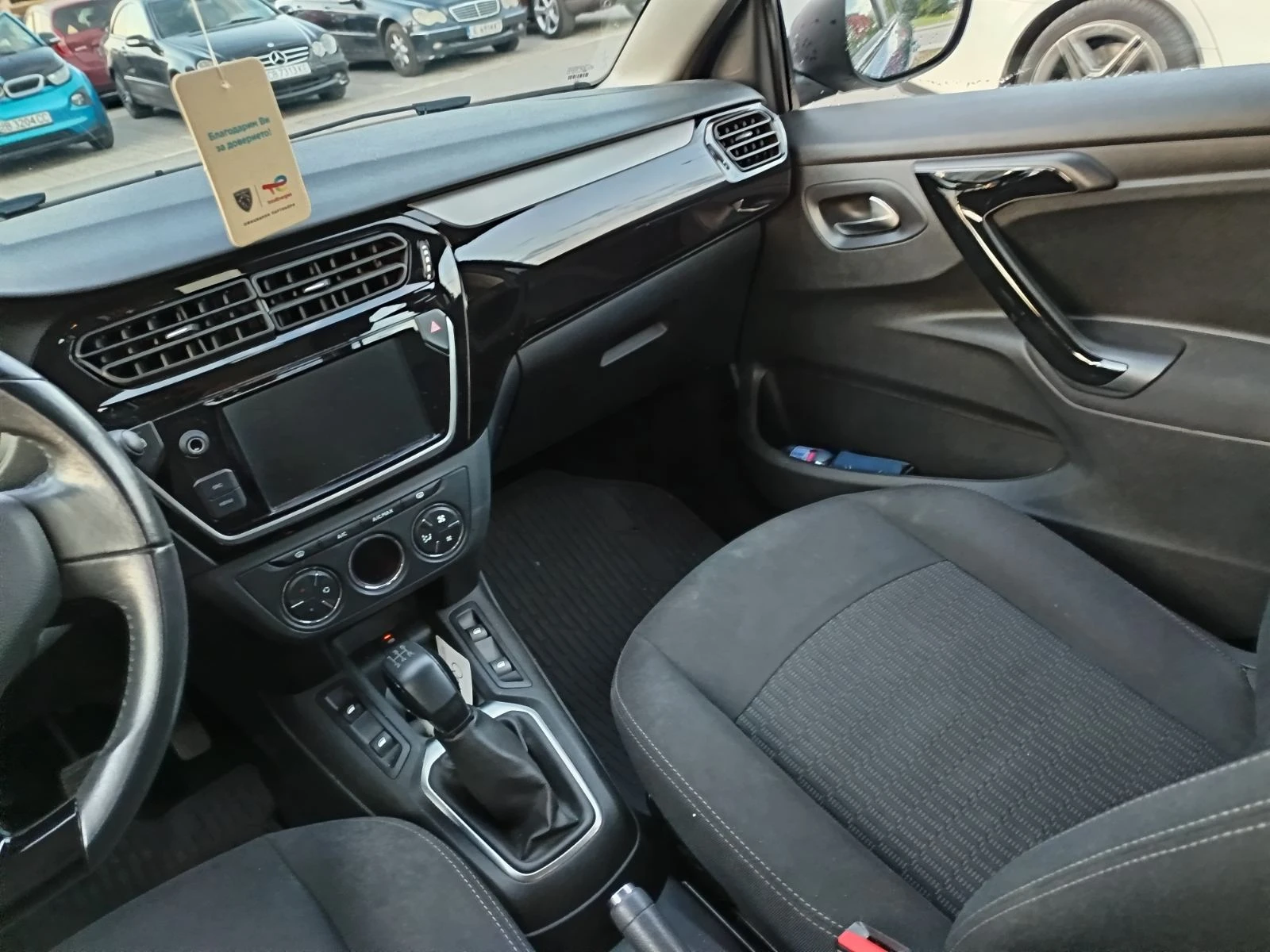 Peugeot 301  - изображение 8