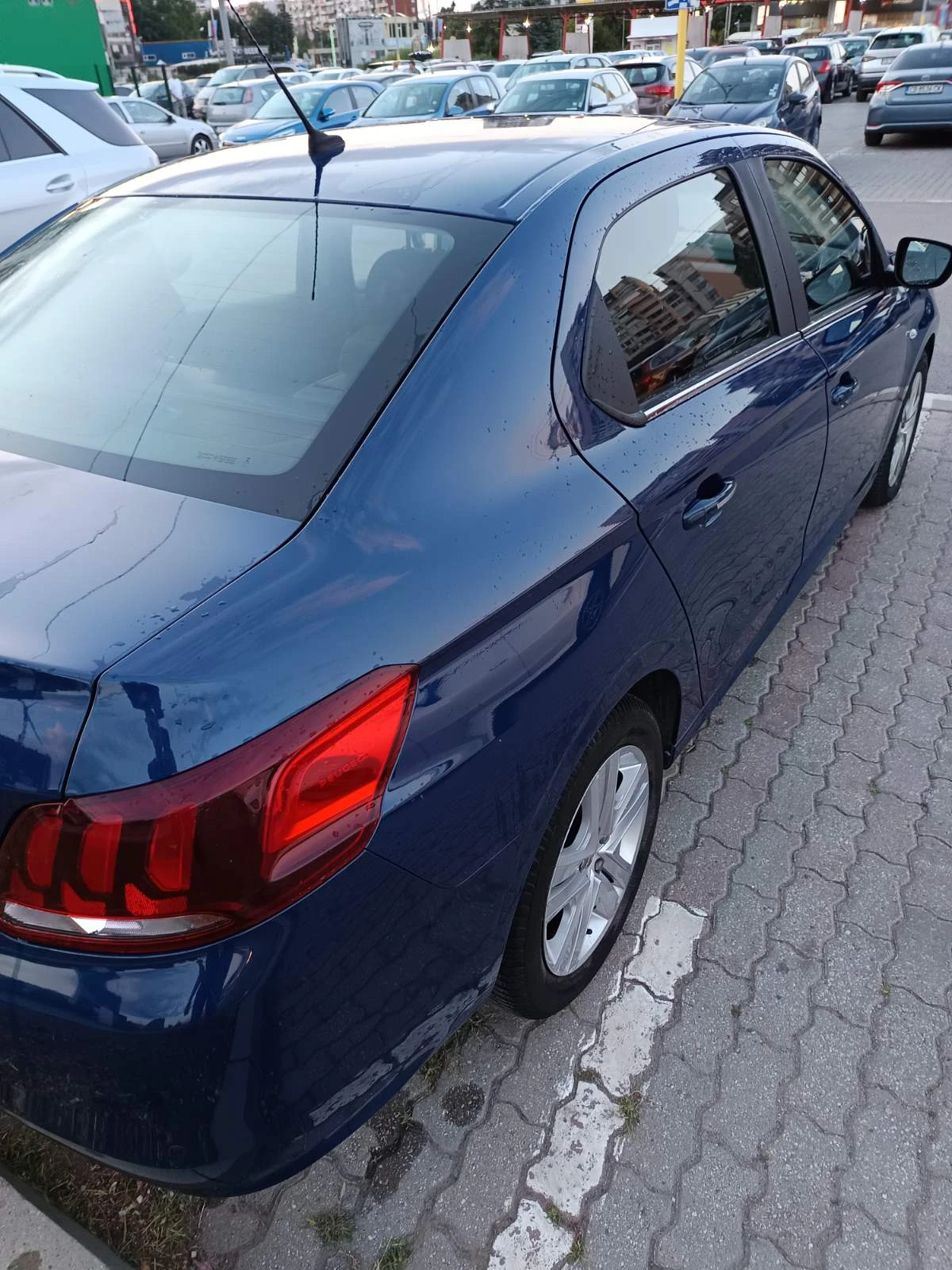 Peugeot 301  - изображение 3