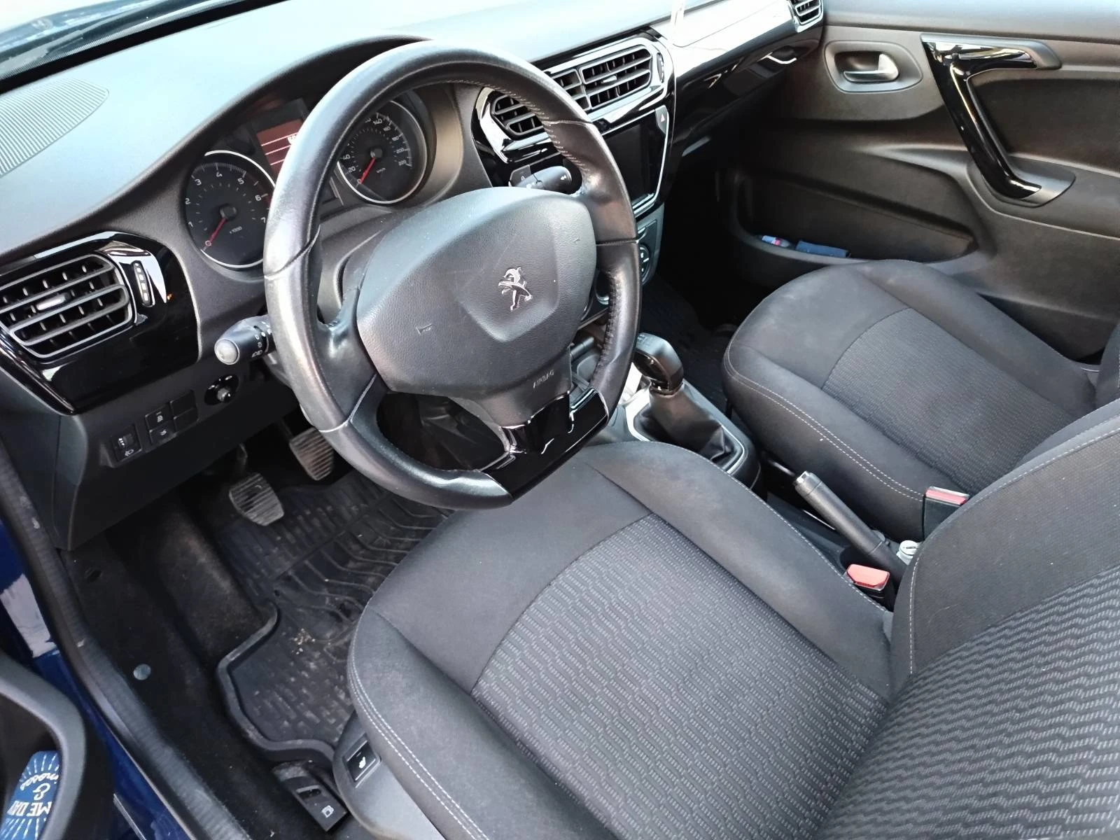 Peugeot 301  - изображение 6