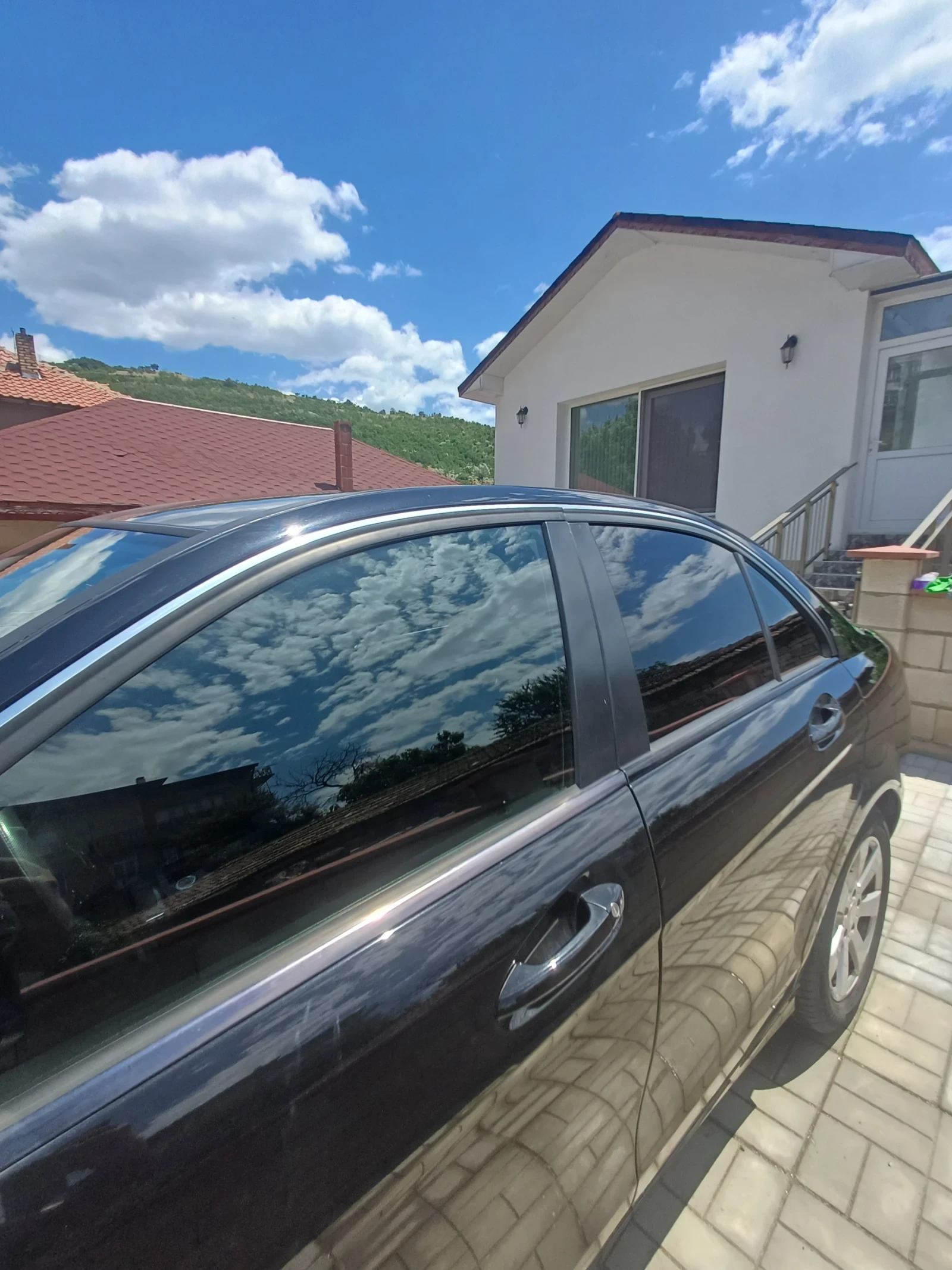 Mercedes-Benz C 220  - изображение 3