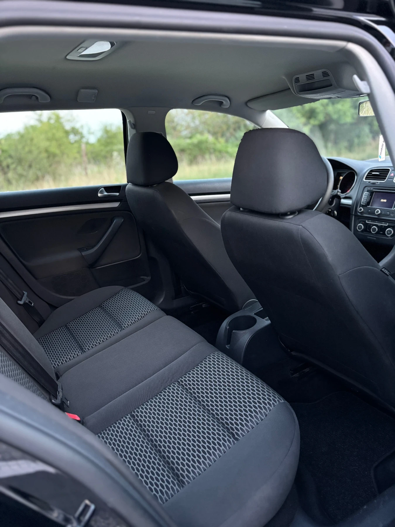 VW Golf  - изображение 8