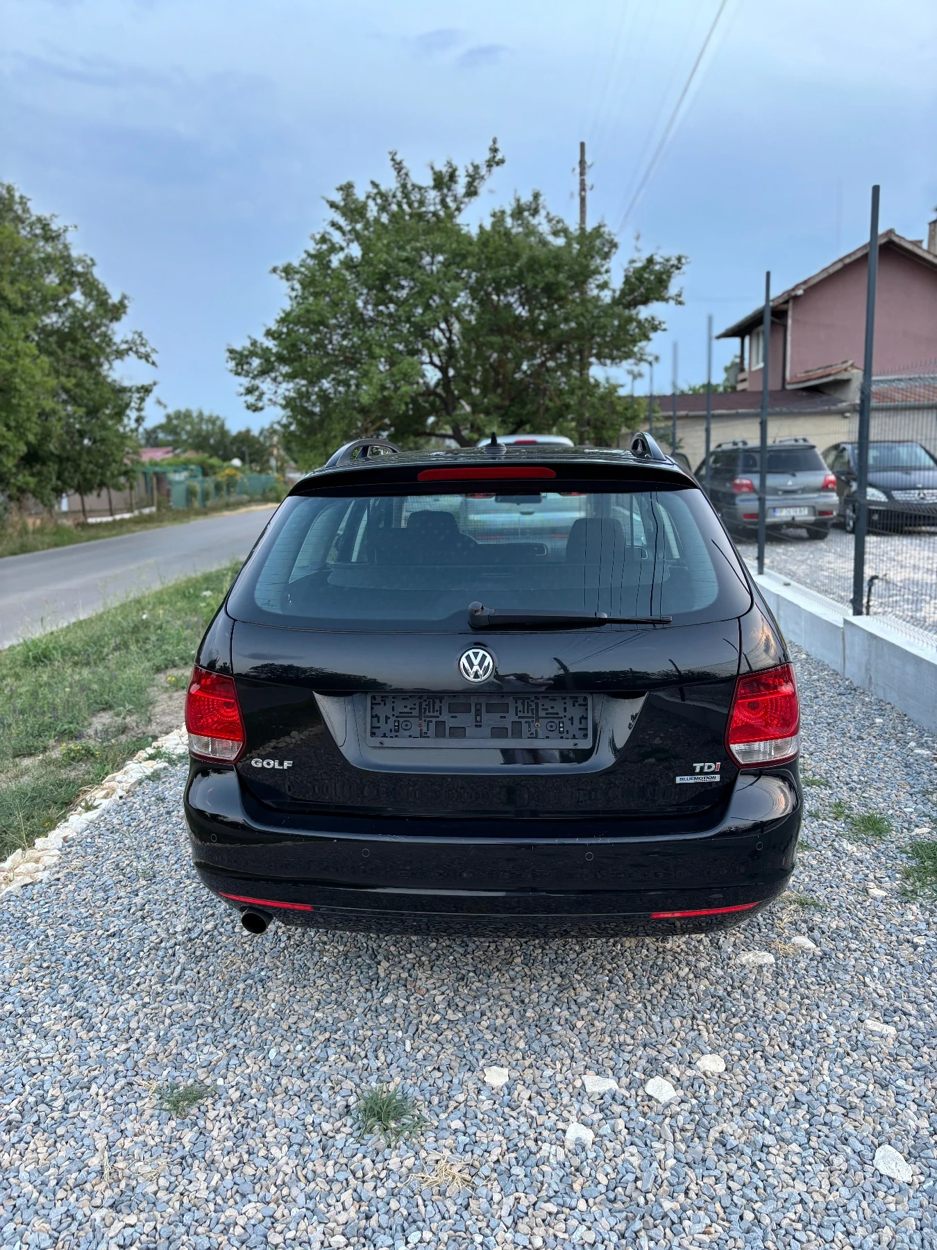 VW Golf  - изображение 4