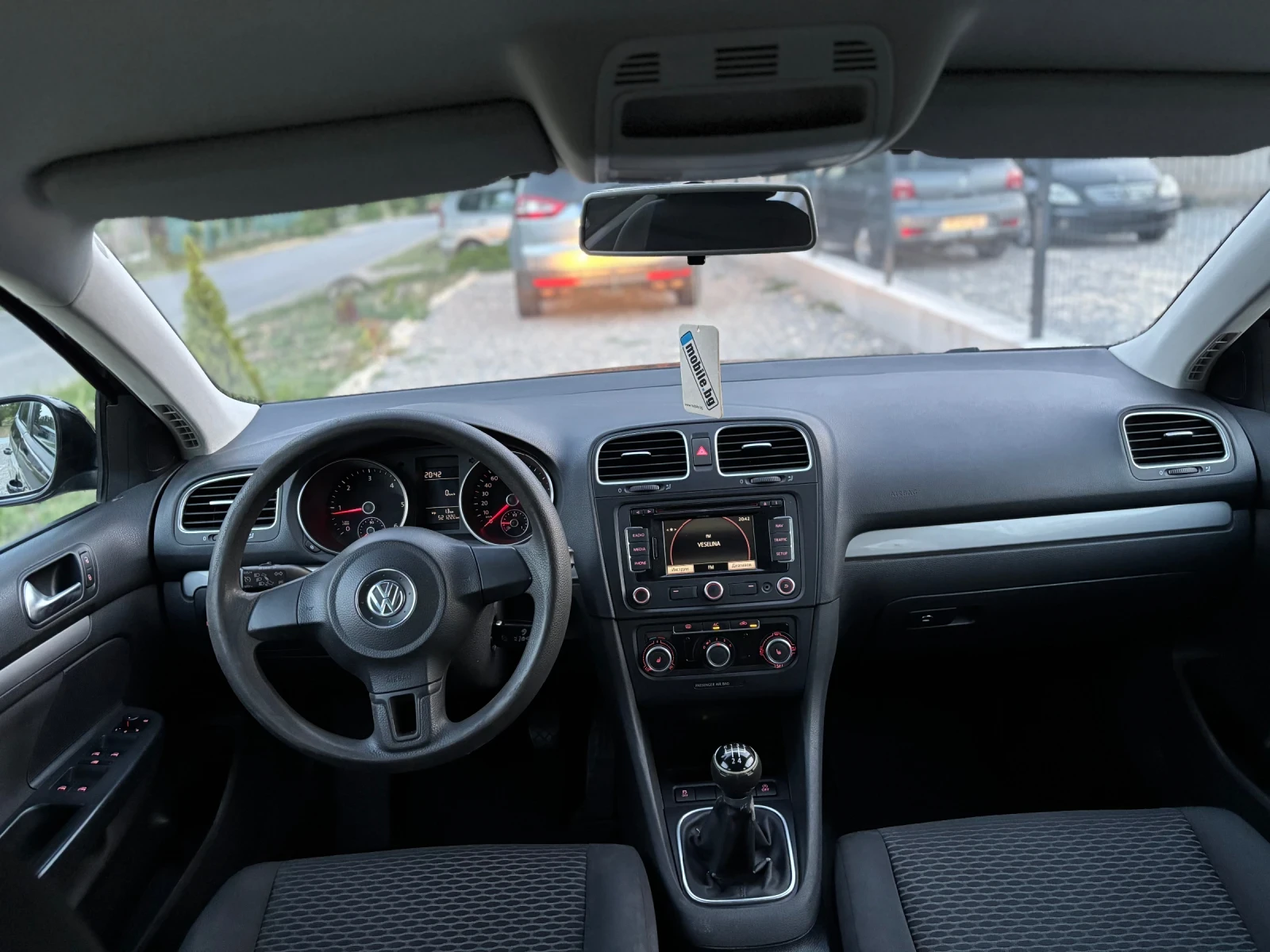 VW Golf  - изображение 7