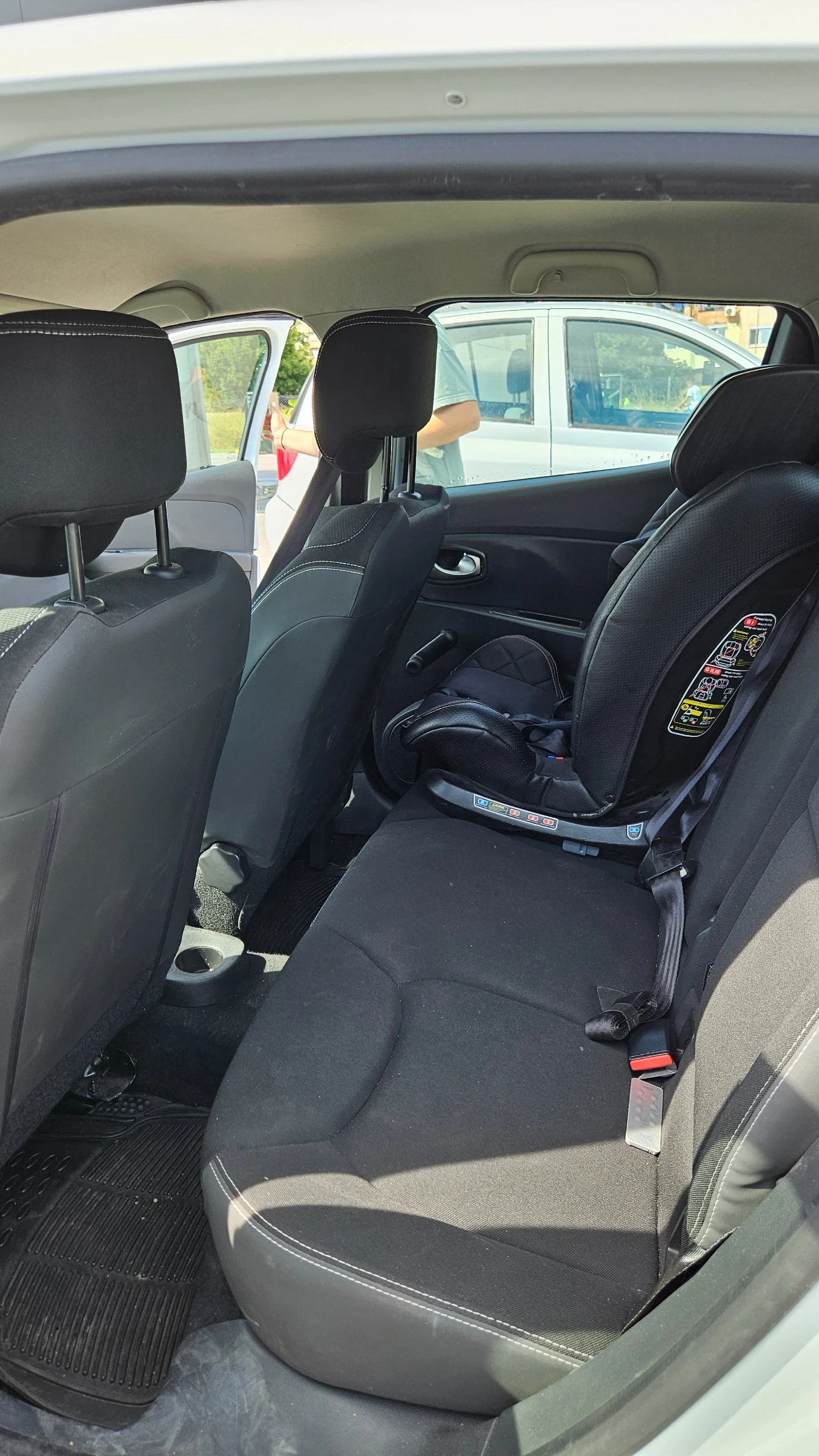 Renault Clio  - изображение 9