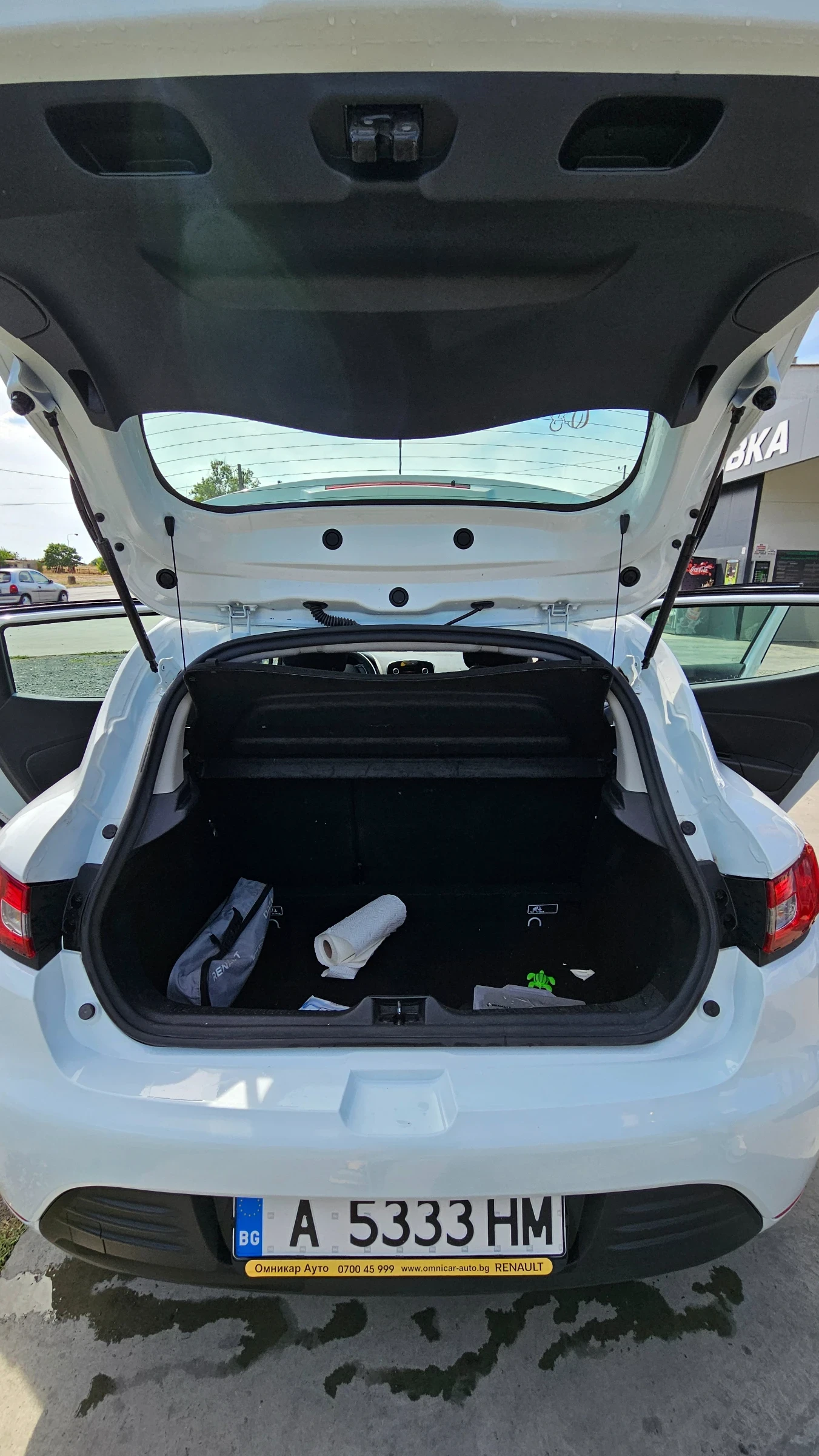 Renault Clio  - изображение 10