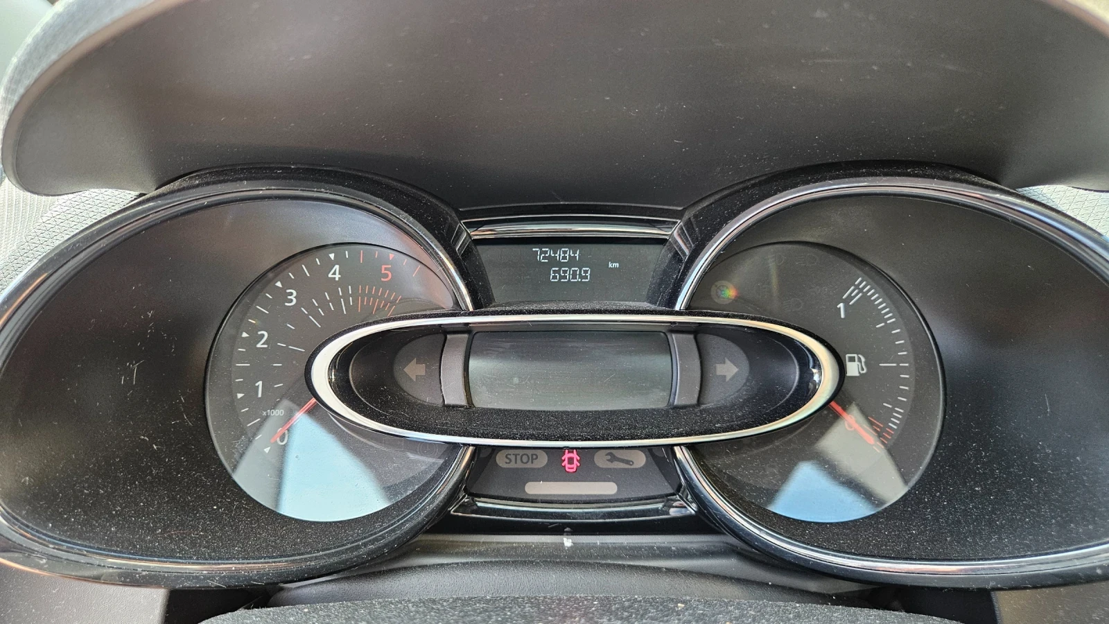 Renault Clio  - изображение 7