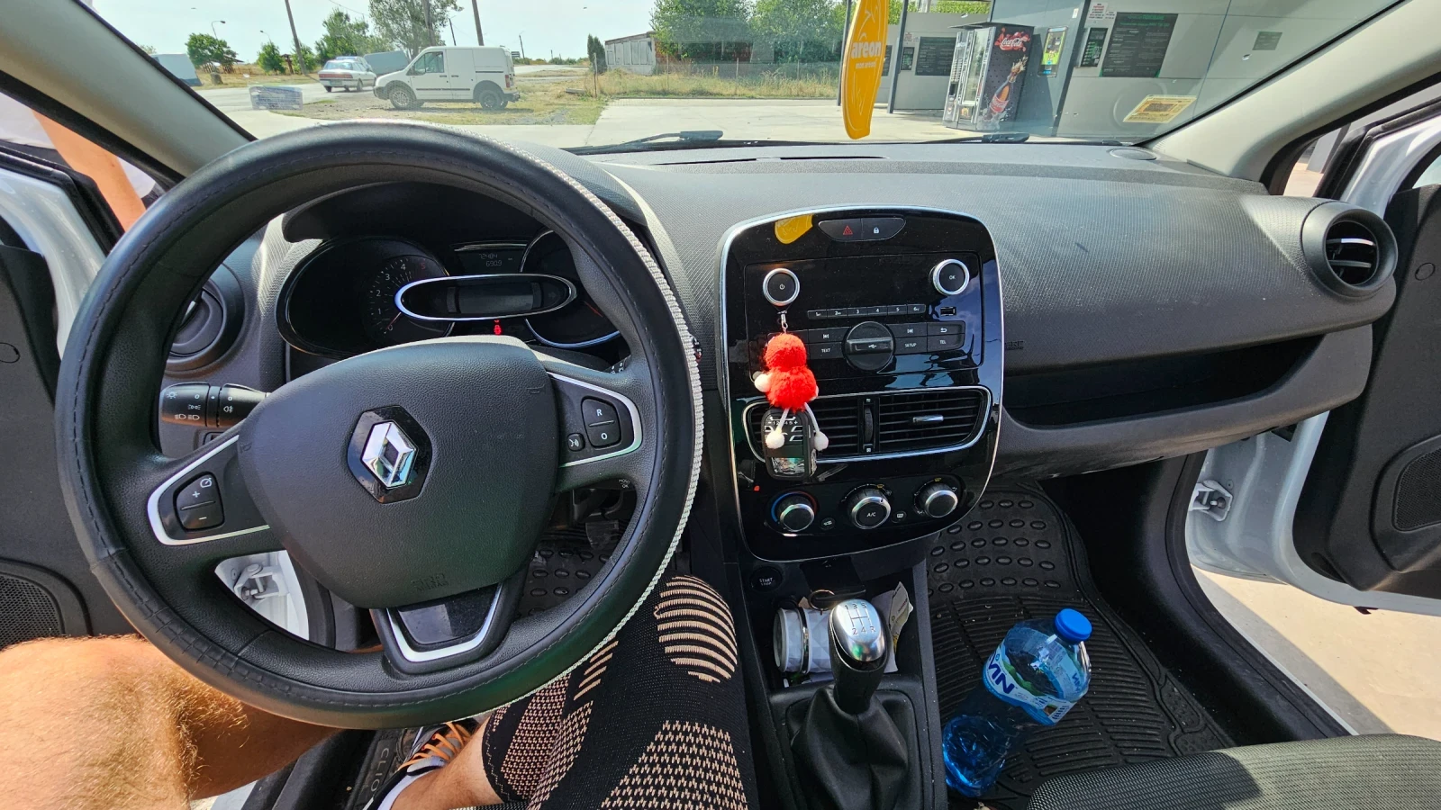 Renault Clio  - изображение 6
