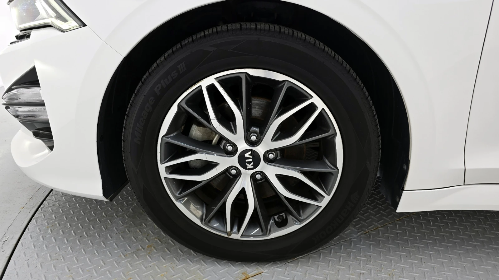 Kia K5 2.0LPI TRENDY - изображение 5