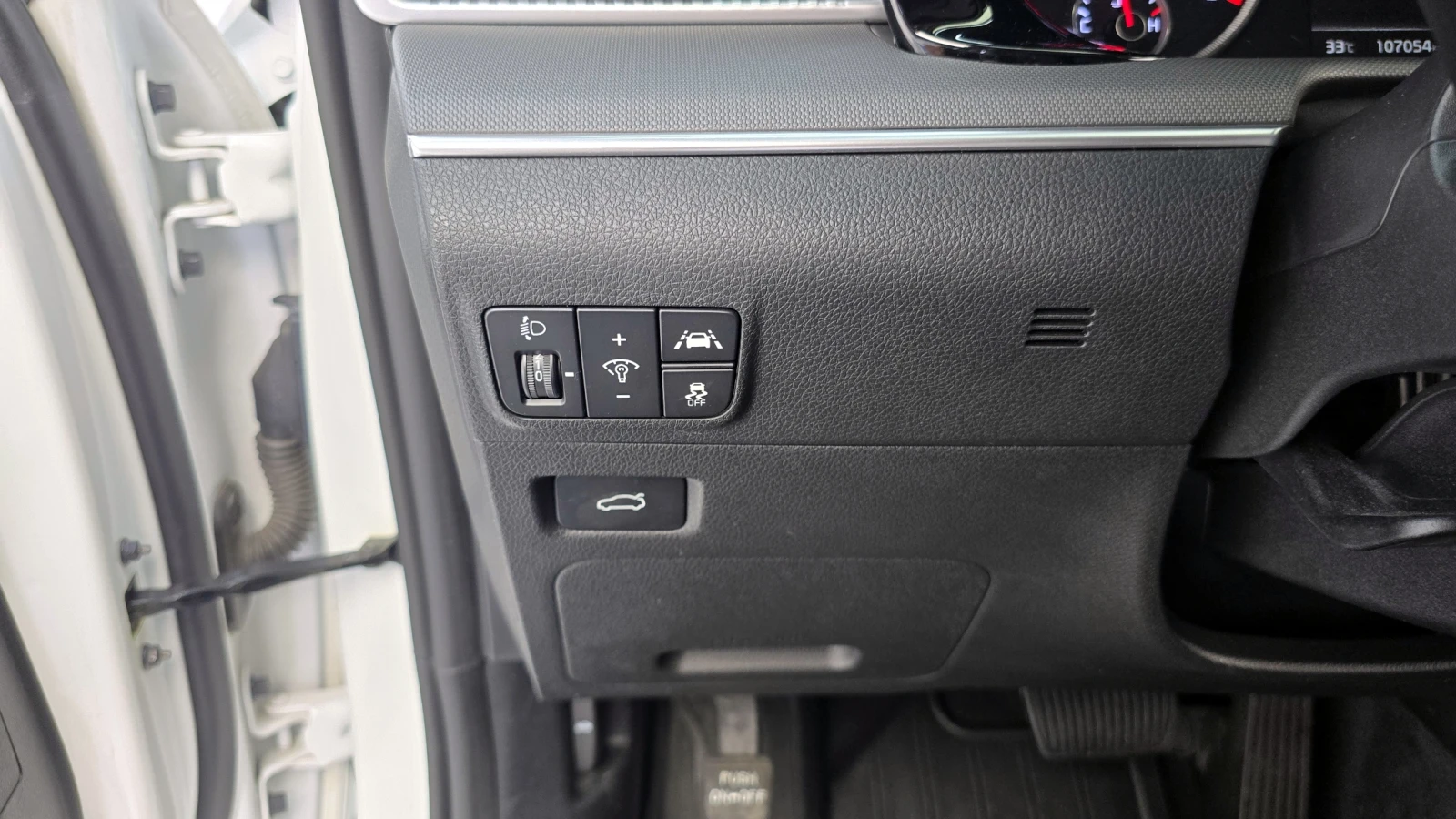 Kia K5 2.0LPI TRENDY | Mobile.bg   15