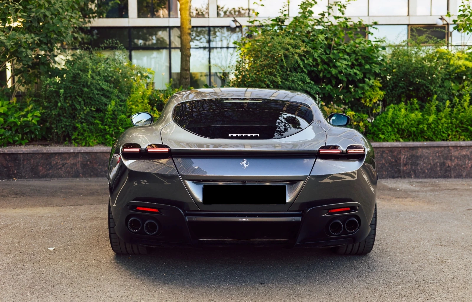 Ferrari Roma  - изображение 3