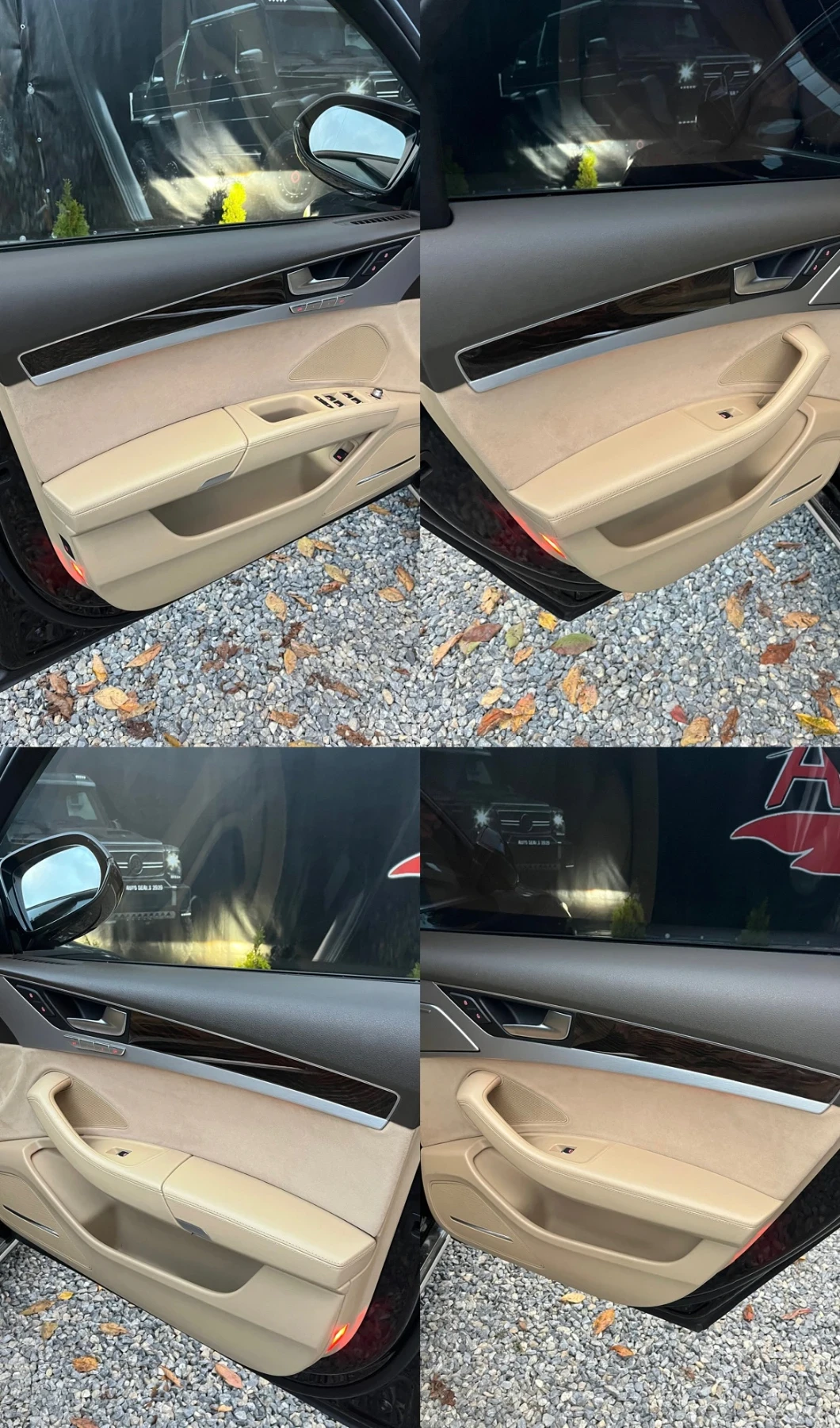 Audi A8 3.0TDI* QUATTRO* FULL MAX*   | Mobile.bg   15