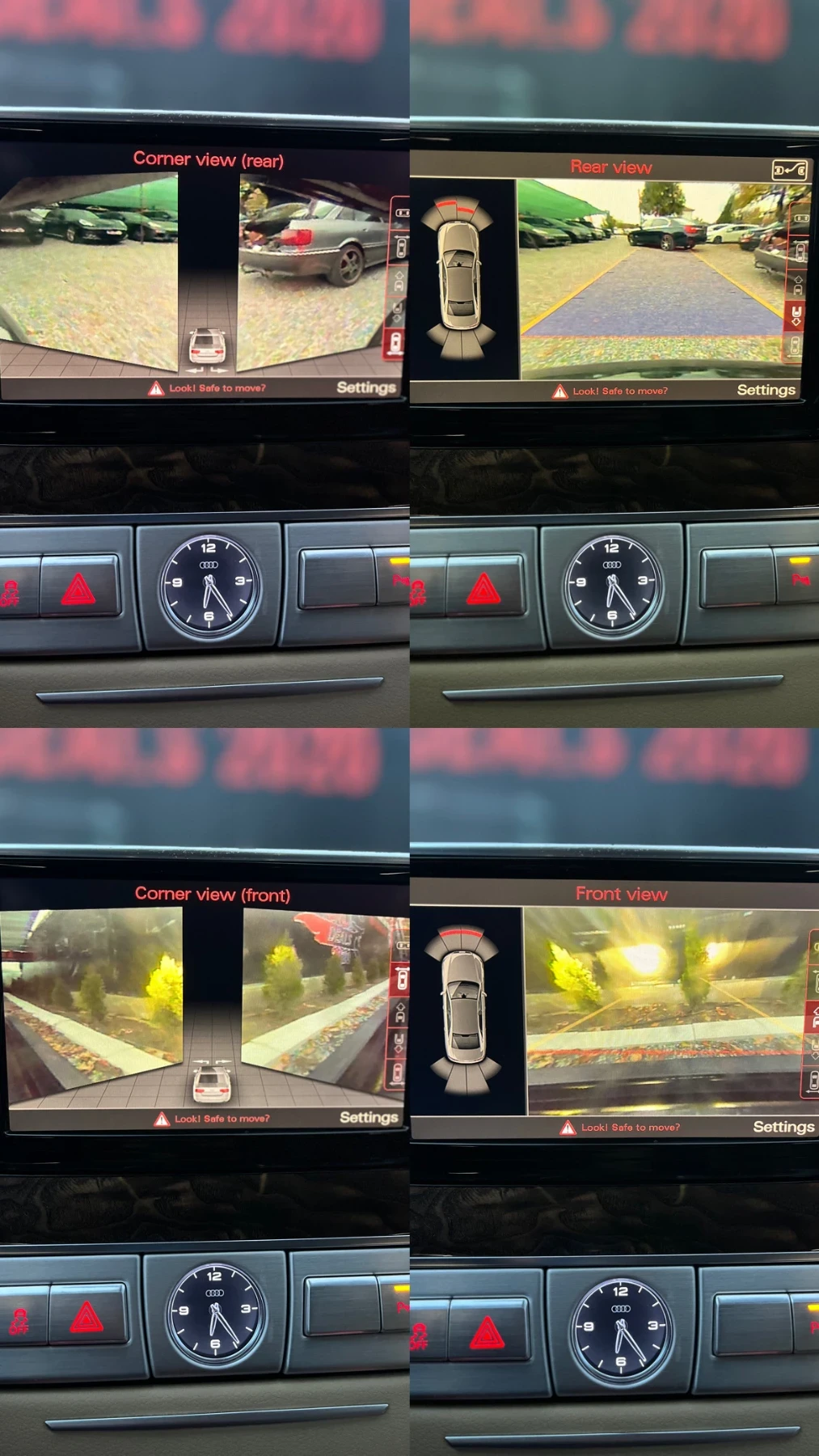 Audi A8 3.0TDI* QUATTRO* FULL MAX*   | Mobile.bg   13