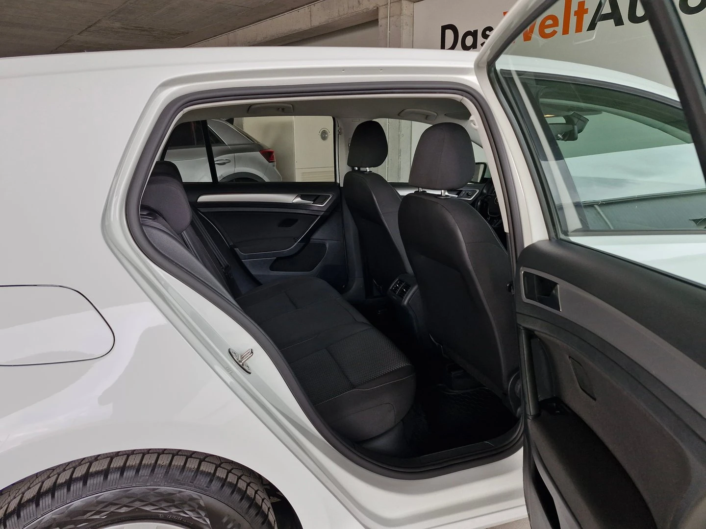 VW Golf Trendline 1.0 TSI BMT | Mobile.bg   7