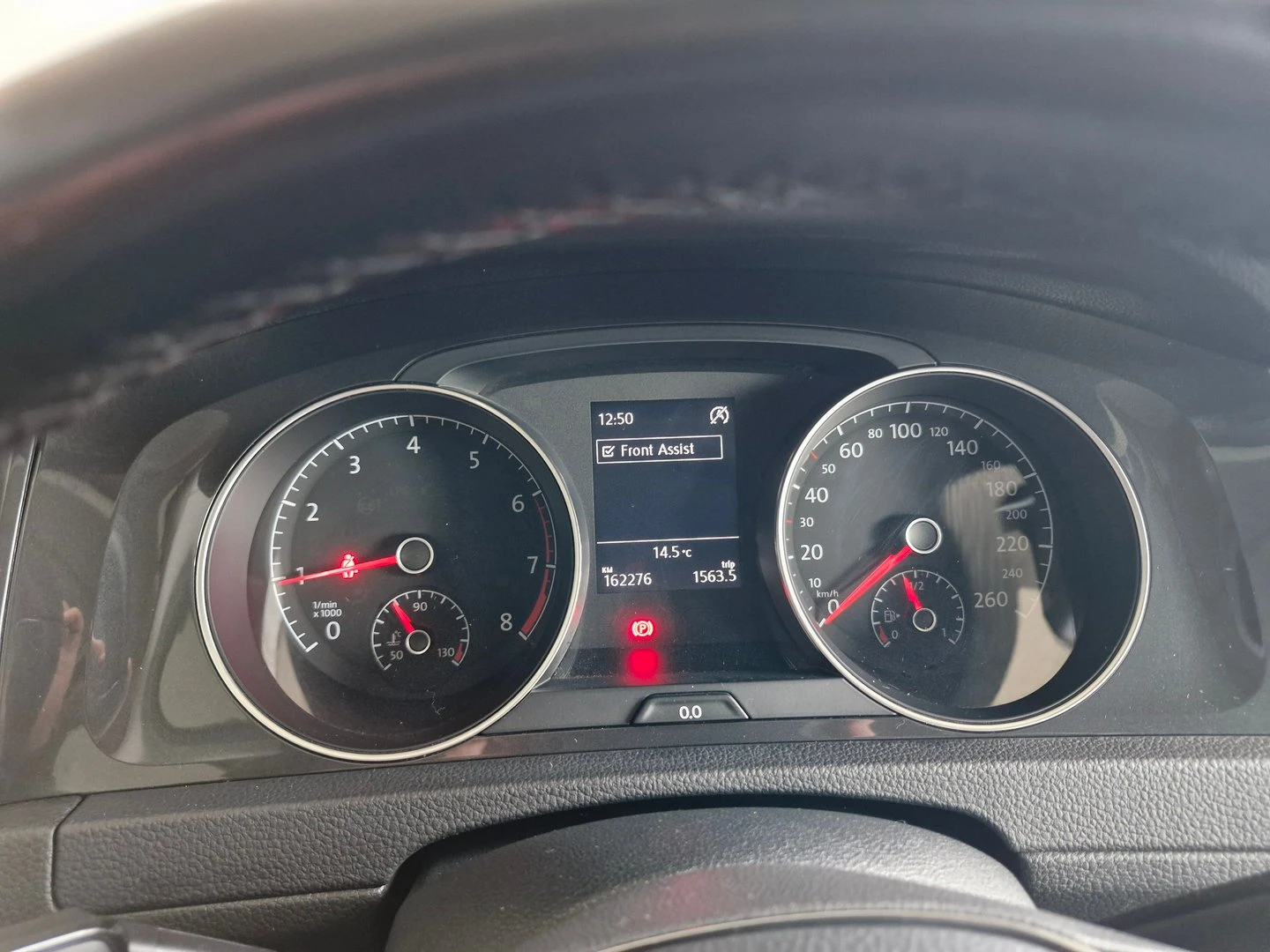 VW Golf Trendline 1.0 TSI BMT | Mobile.bg   10